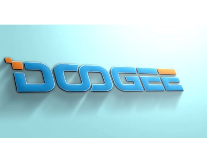 Doogee-logo