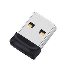 Крошечная водонепроницаемая USB флешка WANSENDA объёмом памяти 4 Гб, 8 Гб, 16 Гб, 32 Гб, 64 Гб №1