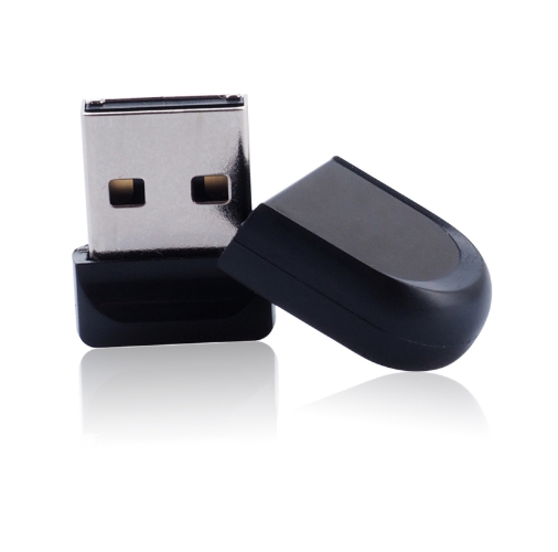 Крошечная водонепроницаемая USB флешка WANSENDA объёмом памяти 4 Гб, 8 Гб, 16 Гб, 32 Гб, 64 Гб №4